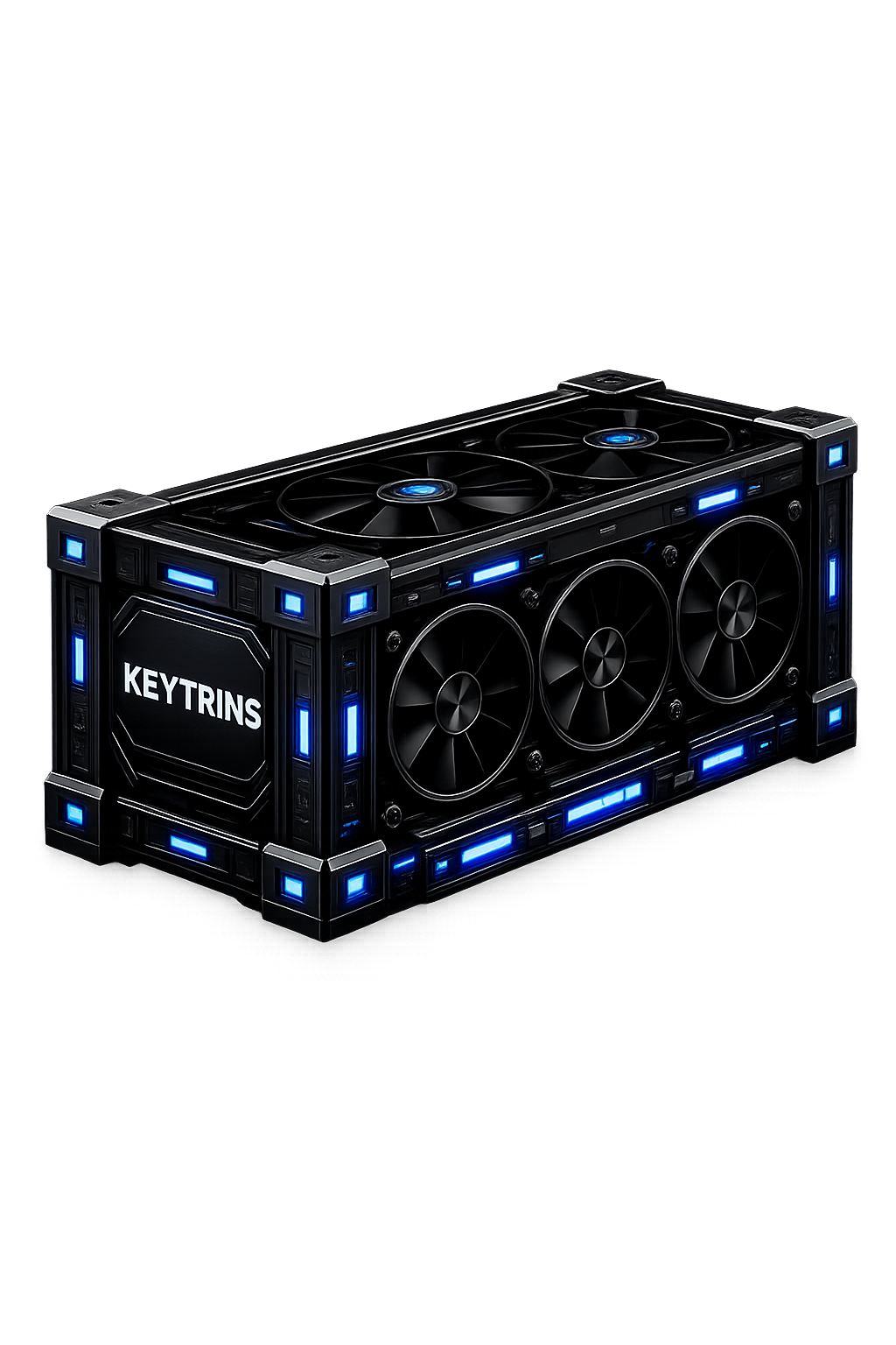 Crypto Rig