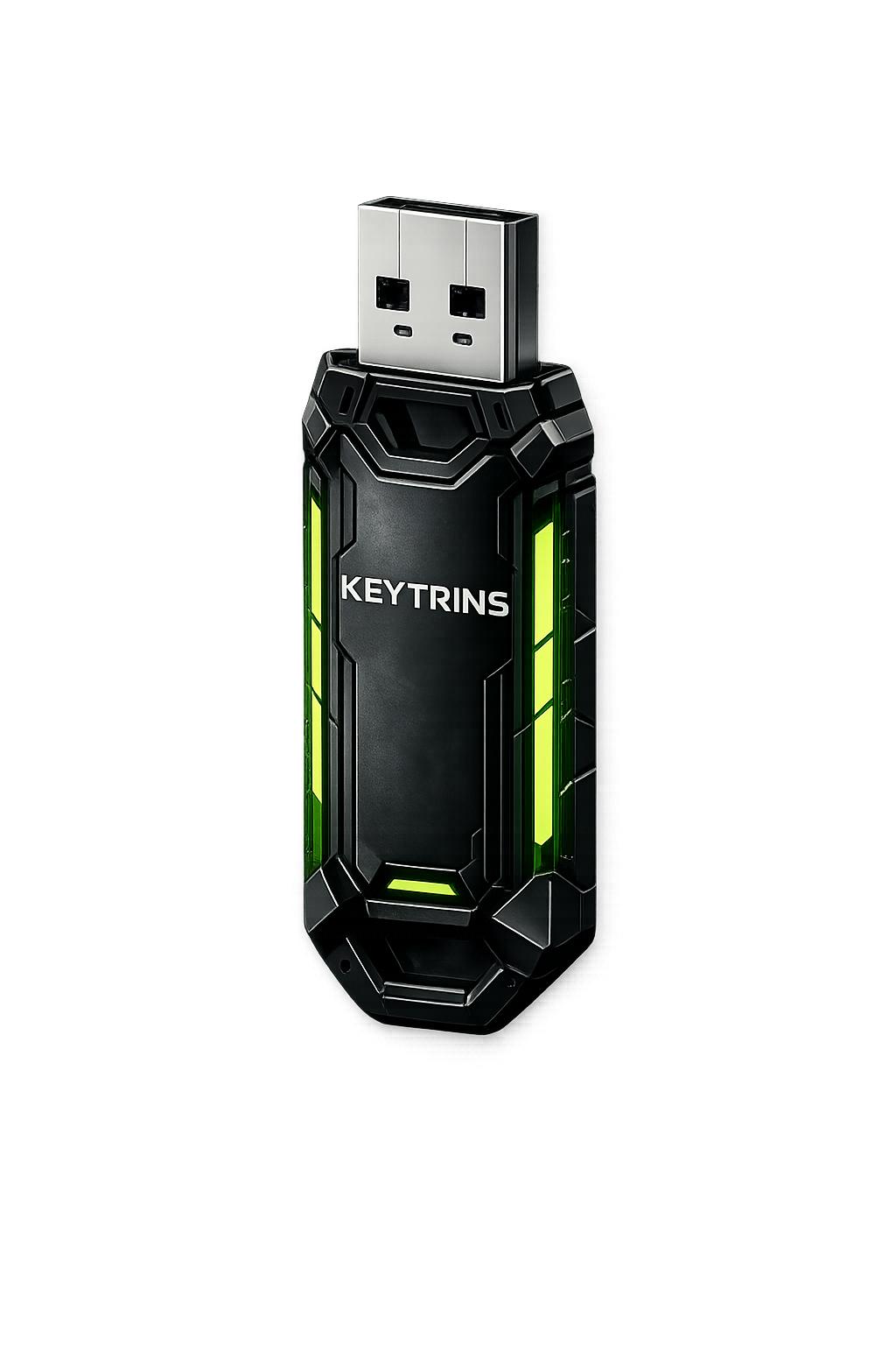 USB Nano miner