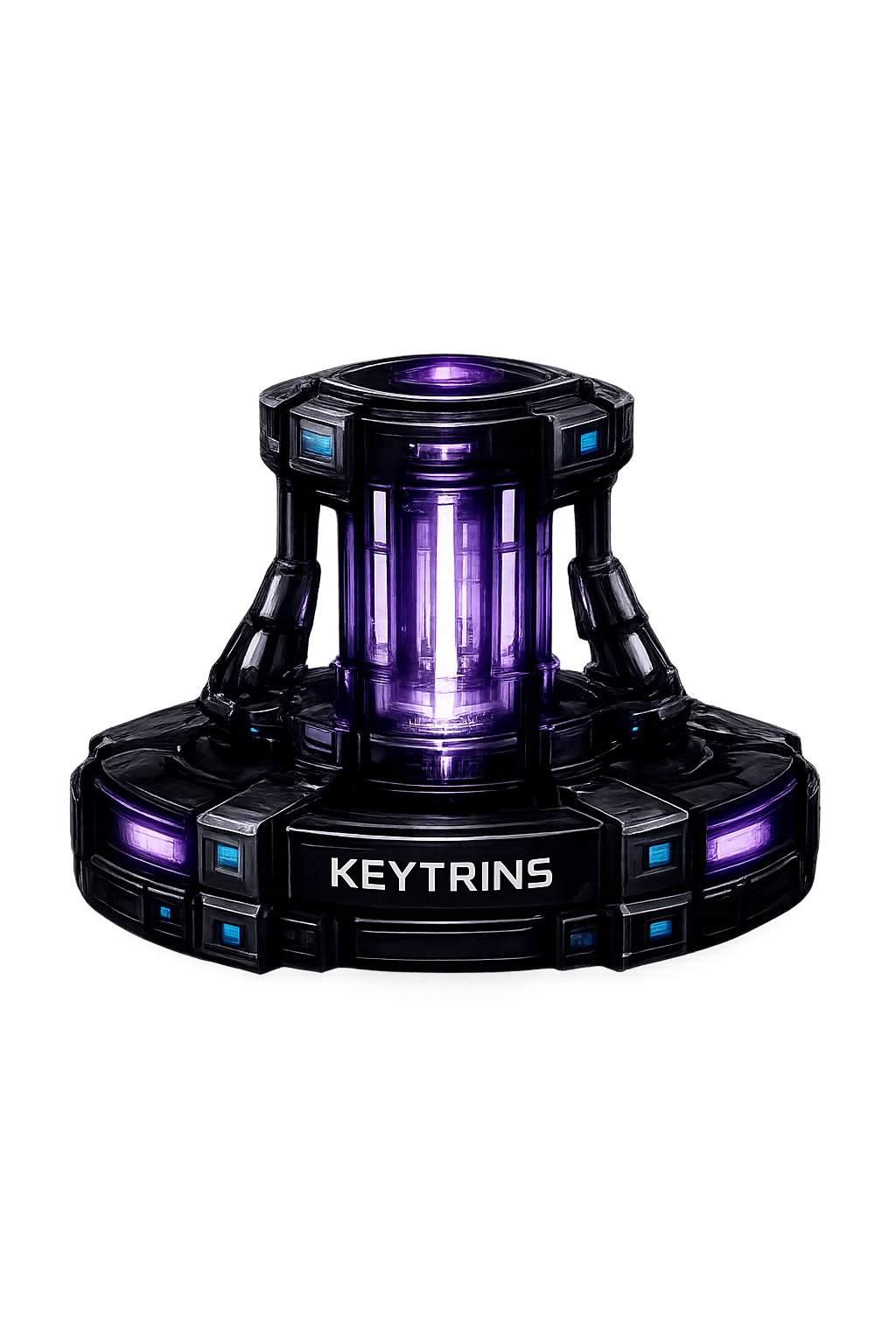 Quantum Core