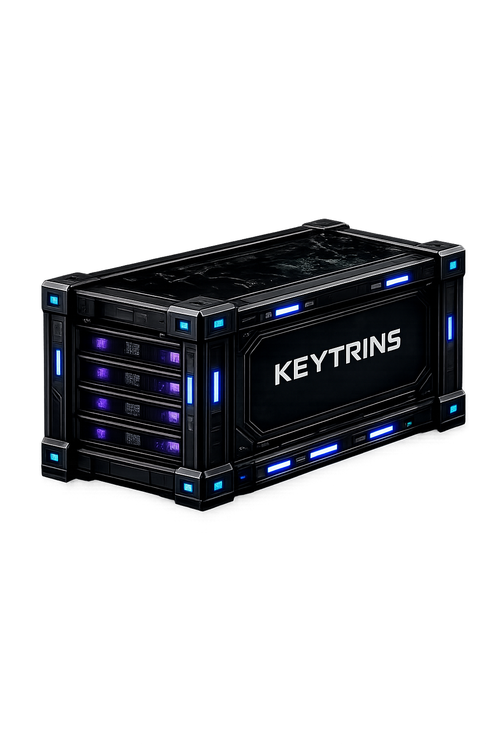 Server Farm